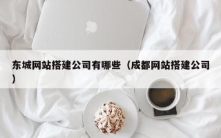 黑河东城网站搭建公司有哪些（成都网站搭建公司）